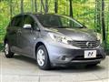 2013 Nissan Note