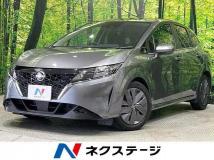 2023 Nissan Note