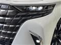 2023 Toyota Alphard Hybrid