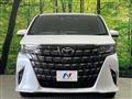 2023 Toyota Alphard Hybrid