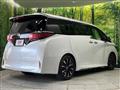 2023 Toyota Alphard Hybrid