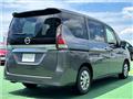 2022 Nissan Serena