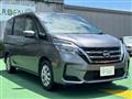 2022 Nissan Serena