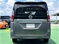 2022 Nissan Serena