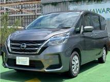 2022 Nissan Serena