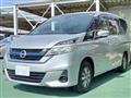 2018 Nissan Serena