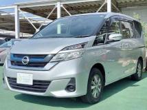 2018 Nissan Serena