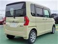 2015 Daihatsu Tanto