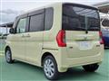 2015 Daihatsu Tanto