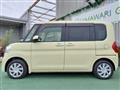 2015 Daihatsu Tanto