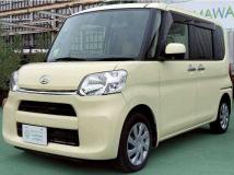 2015 Daihatsu Tanto