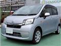2014 Daihatsu Move