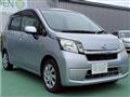 2014 Daihatsu Move