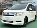 2012 Honda Step WGN