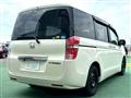 2012 Honda Step WGN