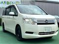 2012 Honda Step WGN