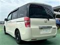 2012 Honda Step WGN
