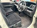 2012 Honda Step WGN