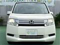 2012 Honda Step WGN