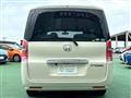 2012 Honda Step WGN