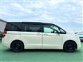 2012 Honda Step WGN