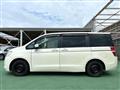 2012 Honda Step WGN