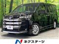2025 Toyota Noah