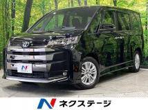 2025 Toyota Noah