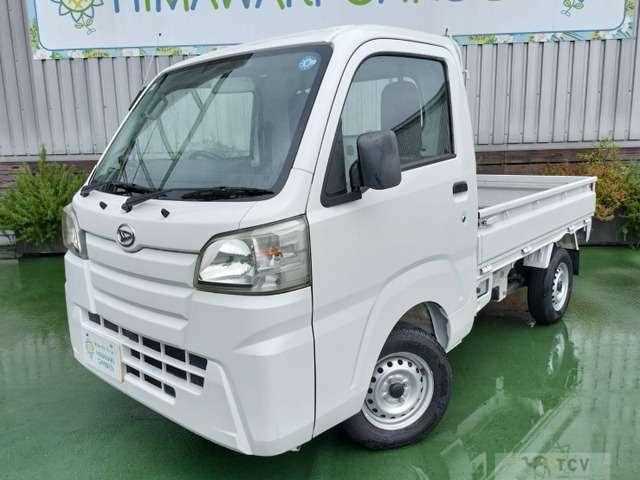 2016 Daihatsu Hijet Truck