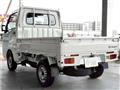 2016 Daihatsu Hijet Truck