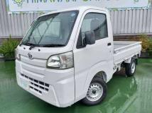 2016 Daihatsu Hijet Truck