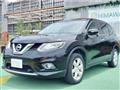 2015 Nissan X-Trail