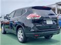 2015 Nissan X-Trail