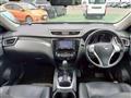 2015 Nissan X-Trail