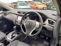 2015 Nissan X-Trail