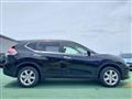 2015 Nissan X-Trail