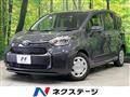 2023 Toyota Sienta