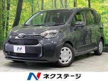 2023 Toyota Sienta