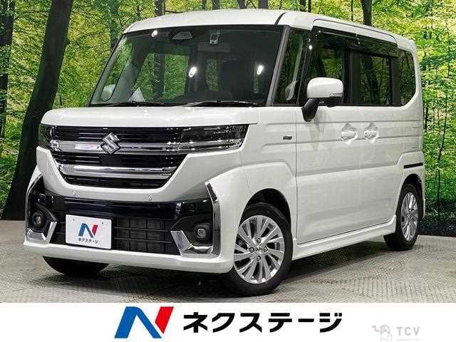 2025 Suzuki Suzuki Others