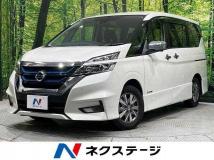 2018 Nissan Serena