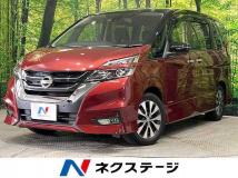 2018 Nissan Serena