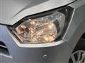 2021 Daihatsu Mira