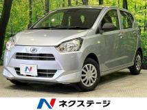 2021 Daihatsu Mira
