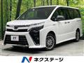 2018 Toyota Voxy