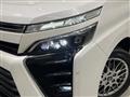 2018 Toyota Voxy