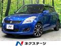 2013 Suzuki Swift