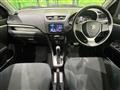 2013 Suzuki Swift