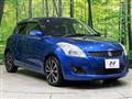2013 Suzuki Swift