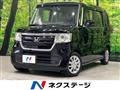 2020 Honda N BOX