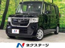 2020 Honda N BOX